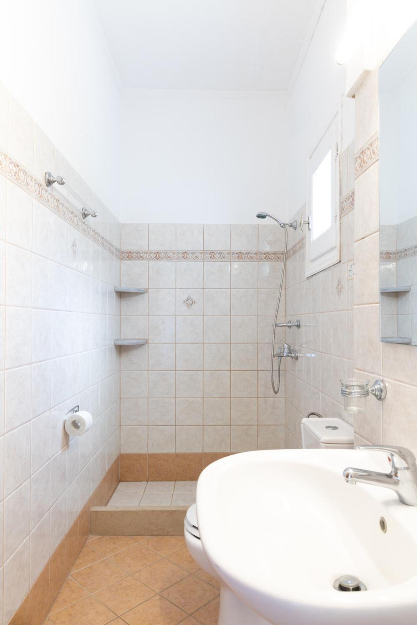 Porto Kassiopi Apartments Luaran gambar